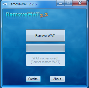 wat remover for windows 7 softpedia